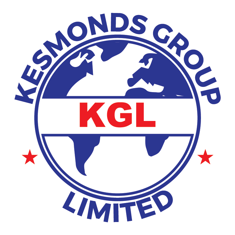 KGL Logo